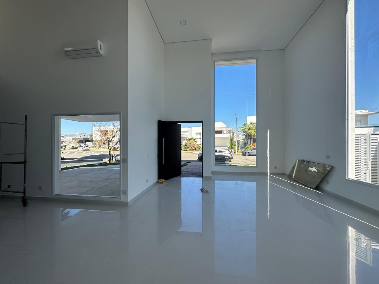Imagem Casa de Condomínio com 4 Quartos à Venda, 450 m² em Alphaville Nova Esplanada - Votorantim