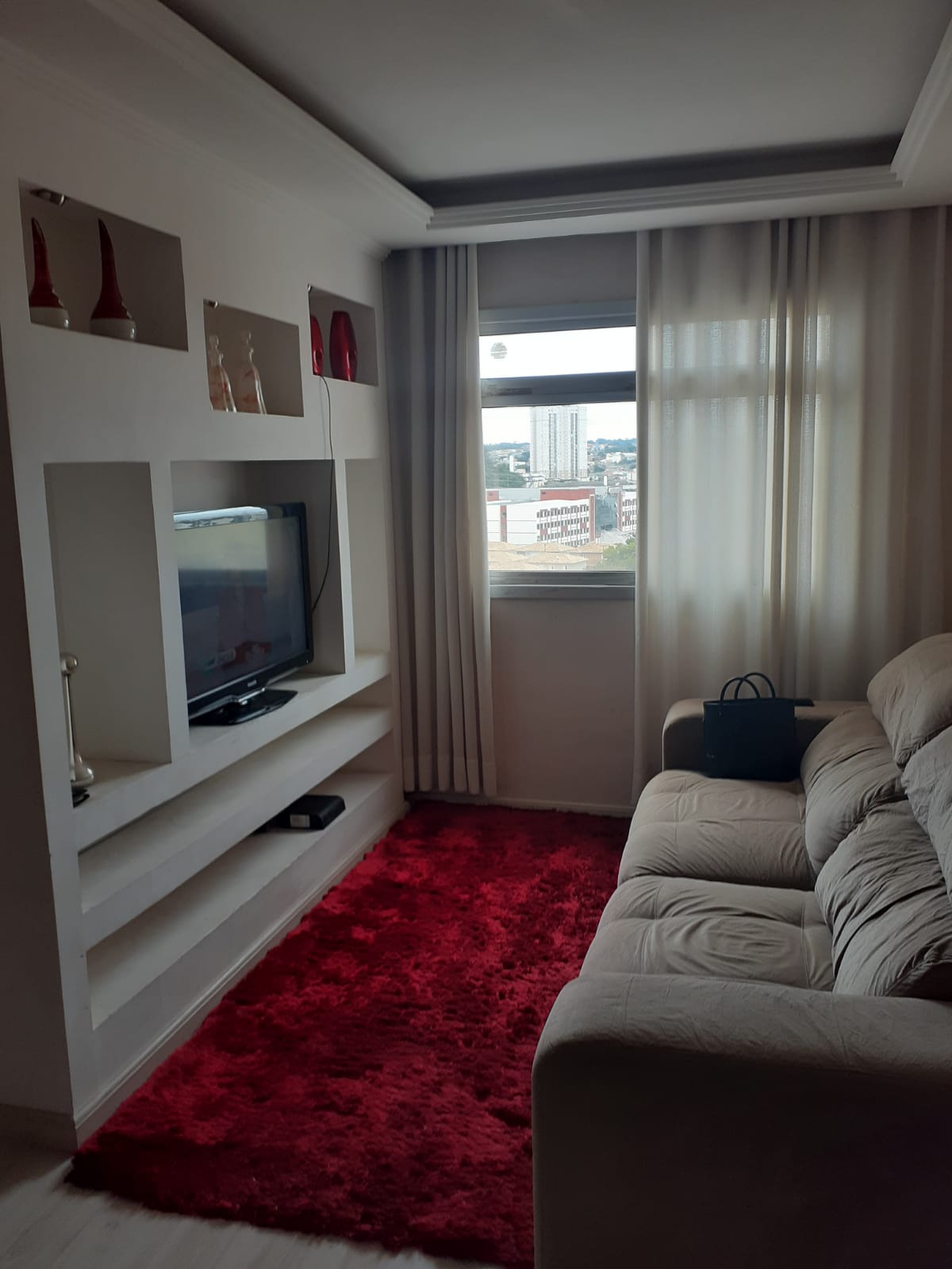 Imagem Apartamento com 2 Quartos à Venda ou Locação, 68 m²em Jardim Shangai - Jundiaí