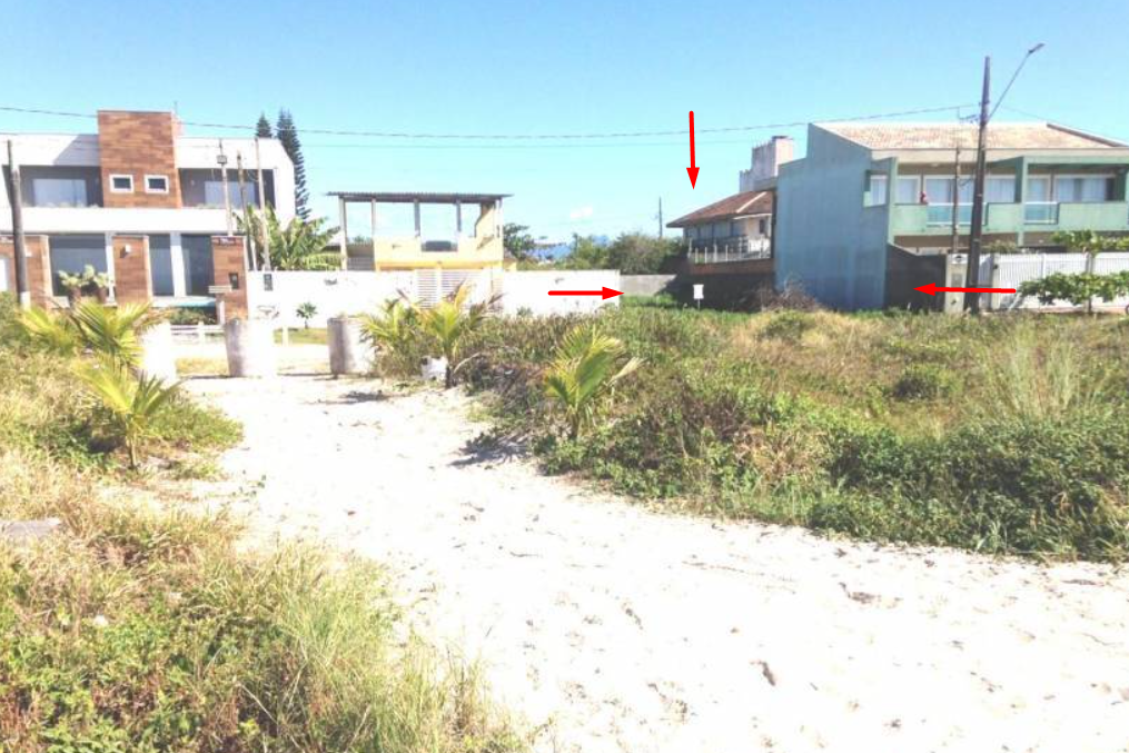 Imagem Terreno à Venda, 360 m²em Coroados - Guaratuba