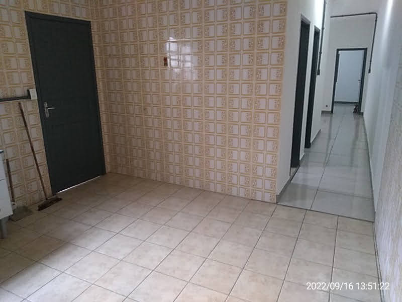 Imagem Casa com 2 Quartos à Venda, 144 m²em Independência - São Bernardo do Campo Imagem Casa com 2 Quartos à Venda, 144 m²em Independência - São Bernardo do Campo