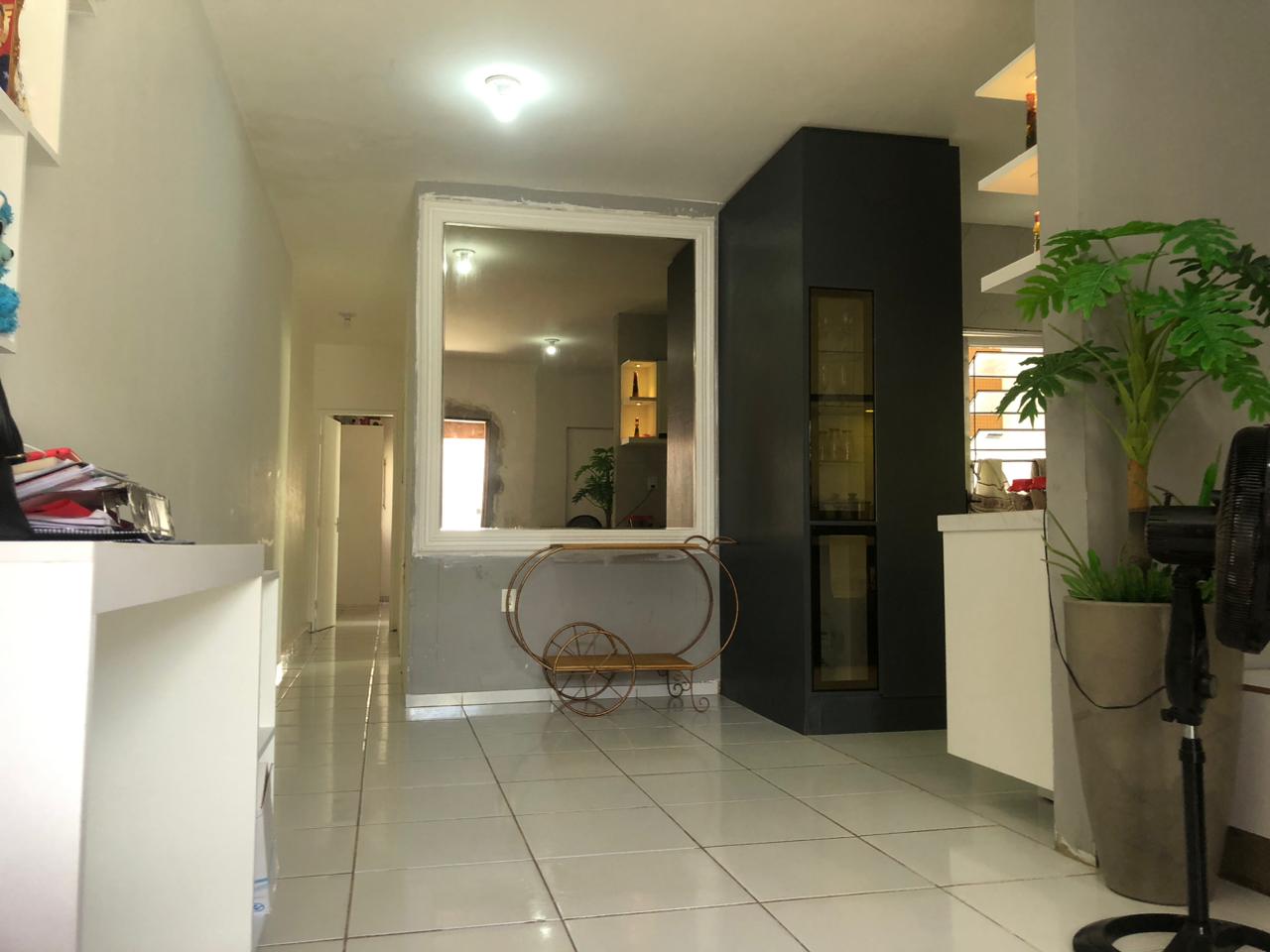 Imagem Casa com 2 Quartos à Venda, 76 m²em Timbu - Eusebio Imagem Casa com 2 Quartos à Venda, 76 m²em Timbu - Eusebio