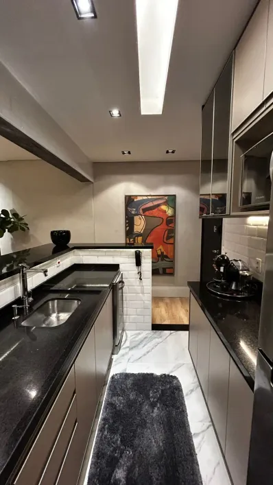 Imagem Apartamento com 2 Quartos à Venda, 67 m²em Assunção - São Bernardo do Campo Imagem Apartamento com 2 Quartos à Venda, 67 m²em Assunção - São Bernardo do Campo