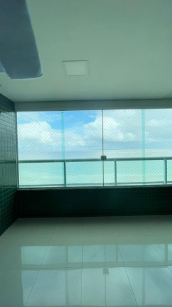 Imagem Apartamento com 3 Quartos para Alugar, 86 m² em Ponta D'Areia - São Luís