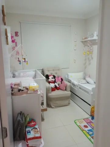 Imagem Apartamento com 2 Quartos à Venda, 55 m²em Paraíso (Polvilho) - Cajamar