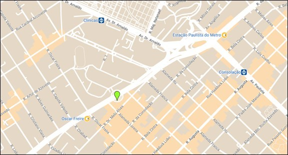 Imagem Loja à Venda ou Locação, 350 m²em Cerqueira César - São Paulo Imagem Loja à Venda ou Locação, 350 m²em Cerqueira César - São Paulo