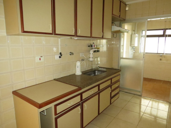Imagem Apartamento com 2 Quartos à Venda ou Locação, em Vila Clementino - São Paulo Imagem Apartamento com 2 Quartos à Venda ou Locação, em Vila Clementino - São Paulo