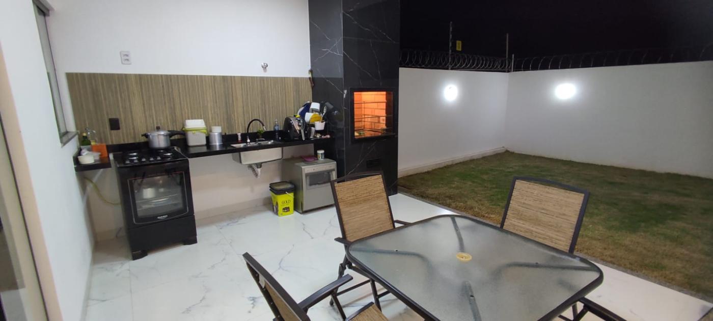 Imagem Casa de Condomínio com 3 Quartos à Venda, 250 m²em Nova Vitória - Santarém