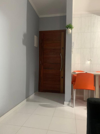 Imagem Apartamento com 2 Quartos à Venda, 47 m² em Jardim do Estádio - Santo André
