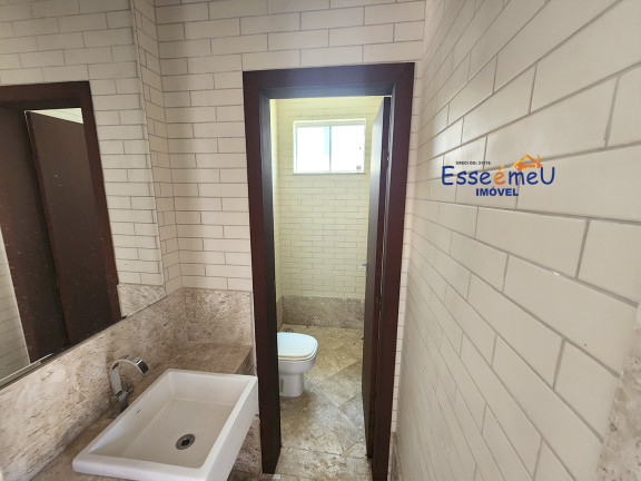 Imagem Casa de Condomínio com 4 Quartos à Venda, 301 m² em Jardins Madri - Goiânia Imagem Casa de Condomínio com 4 Quartos à Venda, 301 m² em Jardins Madri - Goiânia