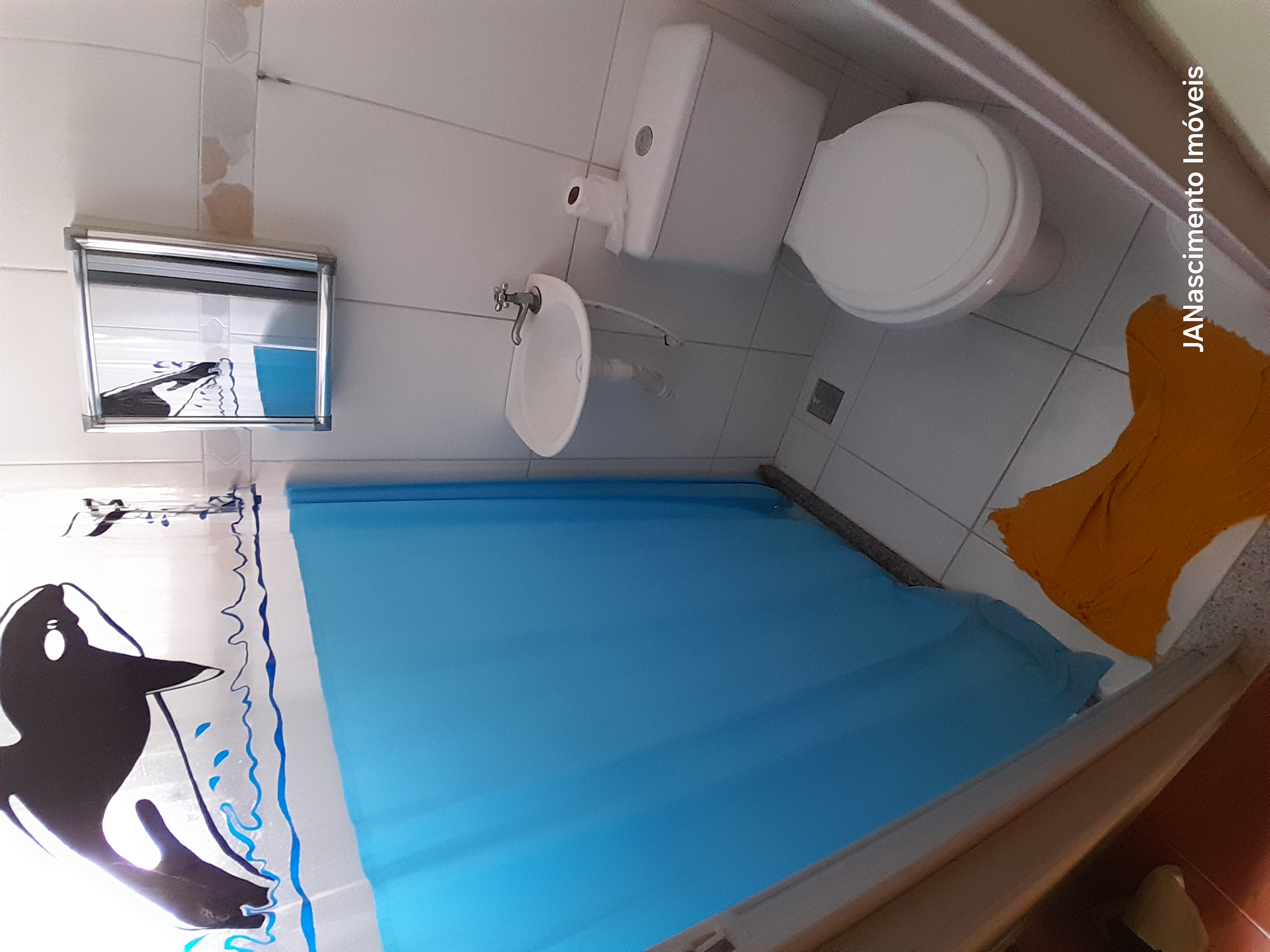 Imagem Casa de Condomínio com 2 Quartos à Venda, 54 m² em Bangu - Rio de Janeiro Imagem Casa de Condomínio com 2 Quartos à Venda, 54 m² em Bangu - Rio de Janeiro
