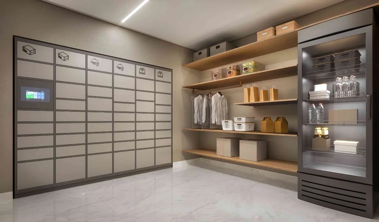 Imagem Apartamento à Venda, em Vila Clementino - São Paulo