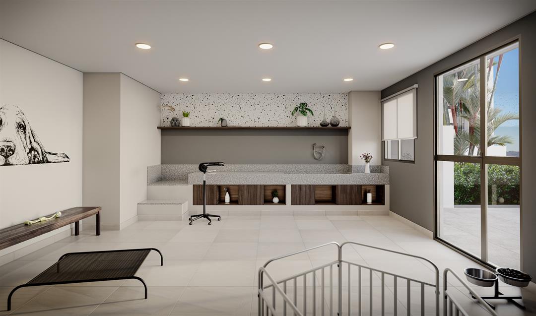 Imagem Apartamento com 2 Quartos à Venda, 56 m²em Barra Olímpica - Rio de Janeiro Imagem Apartamento com 2 Quartos à Venda, 56 m²em Barra Olímpica - Rio de Janeiro