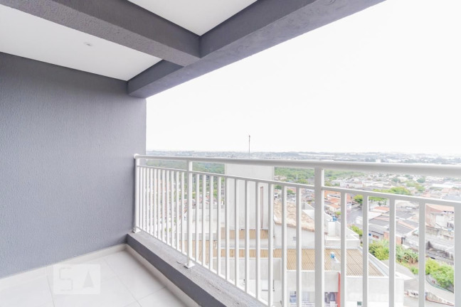 Imagem Apartamento com 2 Quartos à Venda, 56 m² em Jardim Matarazzo - São Paulo