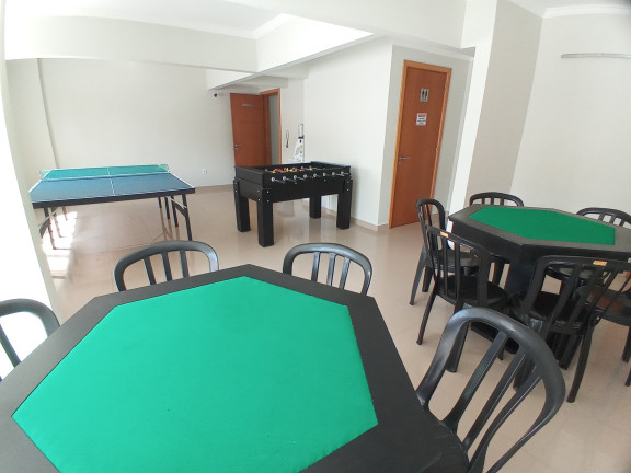 Imagem Apartamento com 2 Quartos à Venda, 69 m² em Guilhermina - Praia Grande