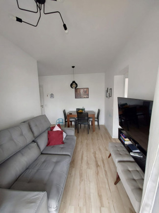 Imagem Apartamento com 2 Quartos à Venda,  em Umuarama - Osasco