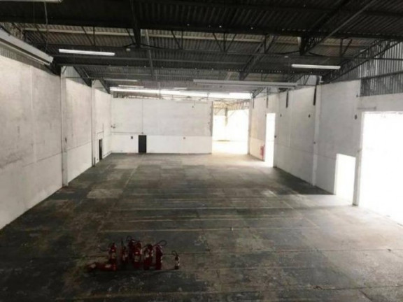 Imagem Galpão para Alugar, 3 m² em Planalto - São Bernardo Do Campo Imagem Galpão para Alugar, 3 m² em Planalto - São Bernardo Do Campo