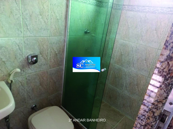 Imagem Casa com 3 Quartos à Venda, 156 m² em Vila Valqueire - Rio de Janeiro