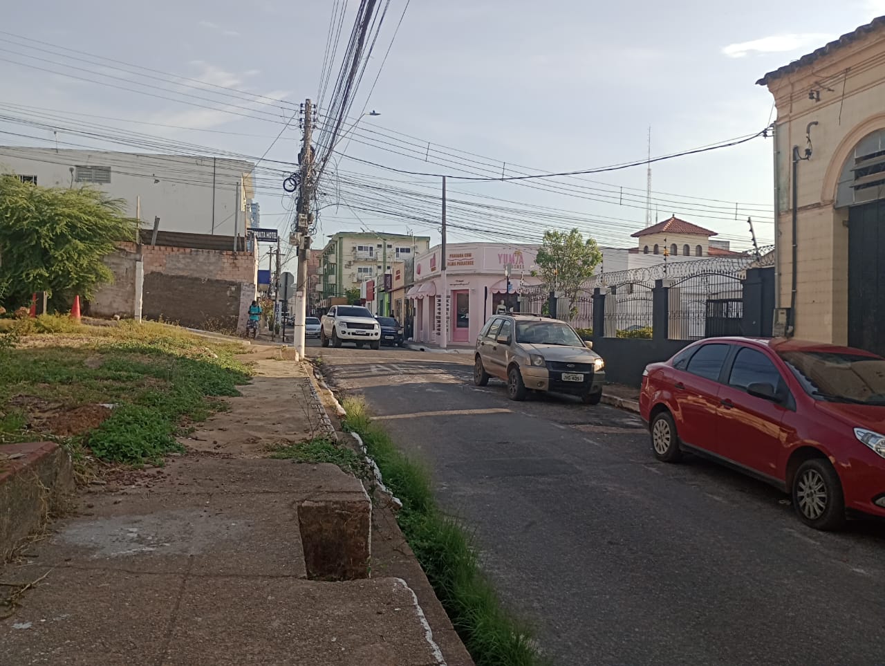 Imagem Ponto Comercial à Venda, 330 m²em Marco - Belém Imagem Ponto Comercial à Venda, 330 m²em Marco - Belém