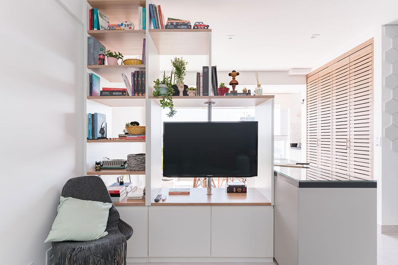 Imagem Apartamento com 2 Quartos à Venda, 55 m²em Centro - Diadema