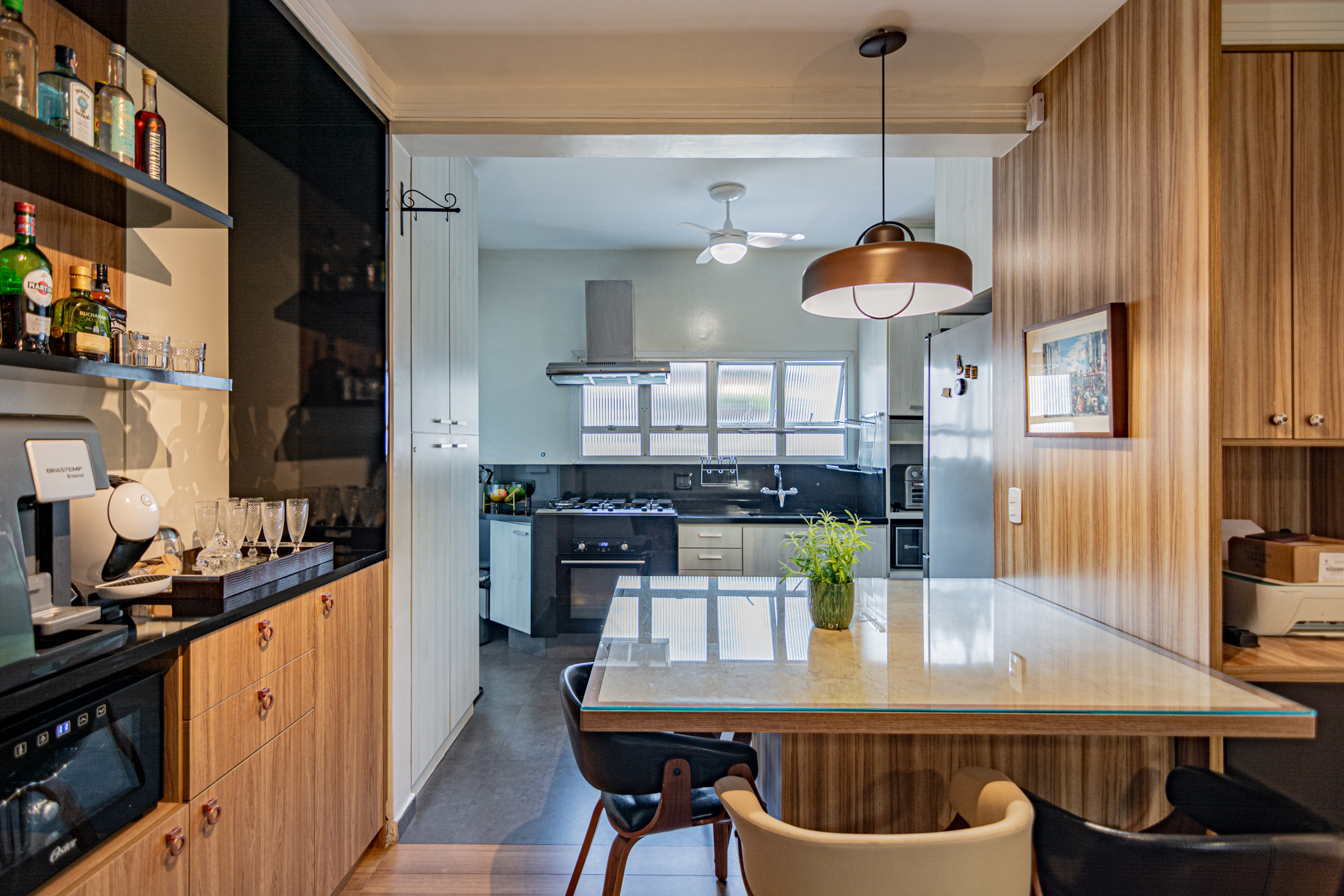 Imagem Apartamento com 2 Quartos à Venda, 73 m²em Vila Clementino - São Paulo