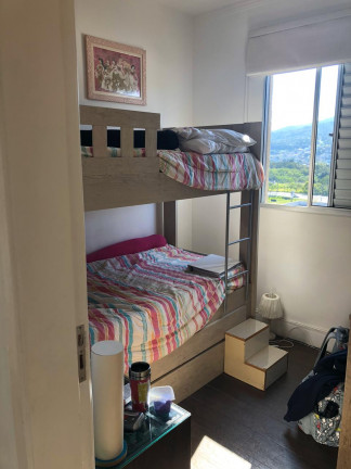 Imagem Apartamento com 3 Quartos à Venda, 130 m² em Vila Mogilar - Mogi das Cruzes