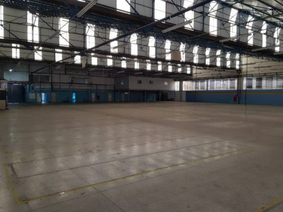 Imagem Galpão para Alugar, 4 m² em Centro - Diadema Imagem Galpão para Alugar, 4 m² em Centro - Diadema