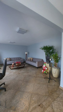 Imagem Apartamento com 4 Quartos à Venda, 300 m² em Tatuapé - São Paulo