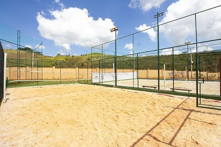 Imagem Terreno em Condomínio à Venda, 323 m² em Salvaterra - Juiz de Fora