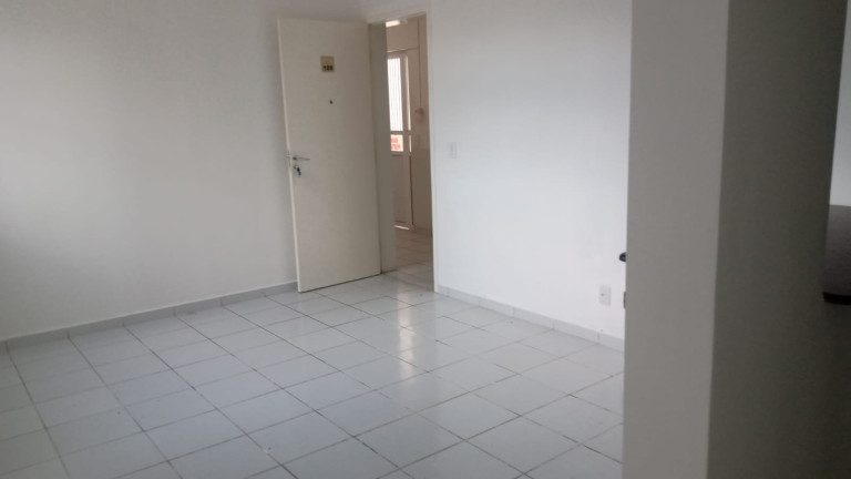 Imagem Apartamento com 2 Quartos à Venda, 55 m² em Pitimbu - Natal