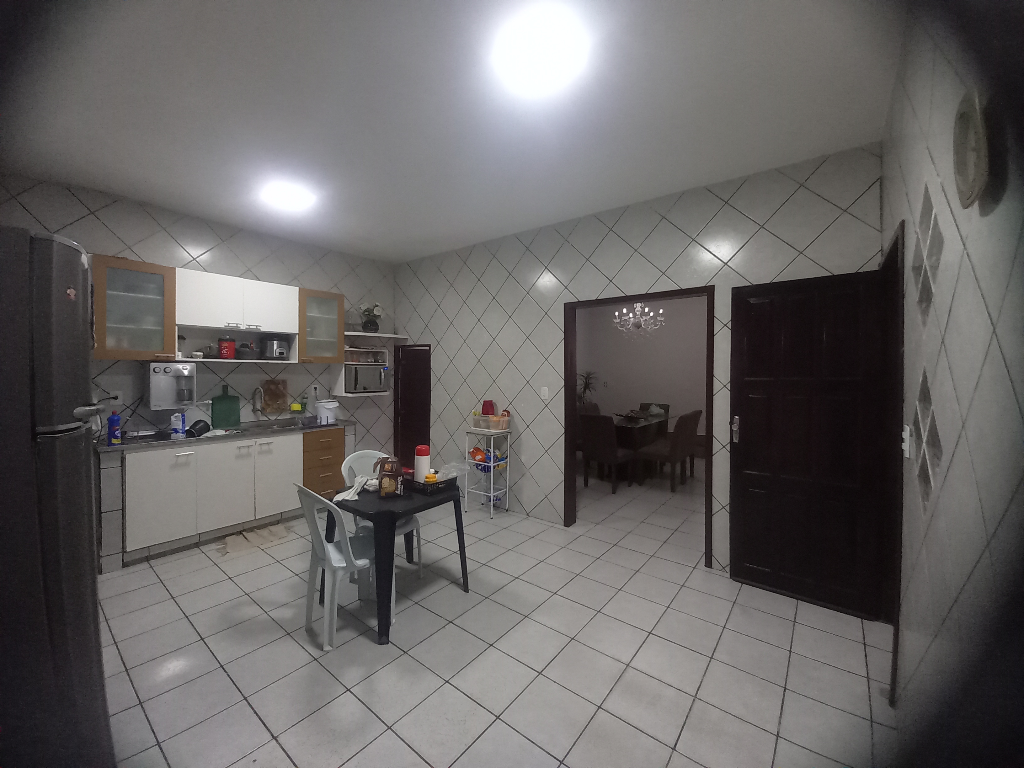 Imagem Casa com 3 Quartos à Venda, 140 m² em Mangabeira - João Pessoa