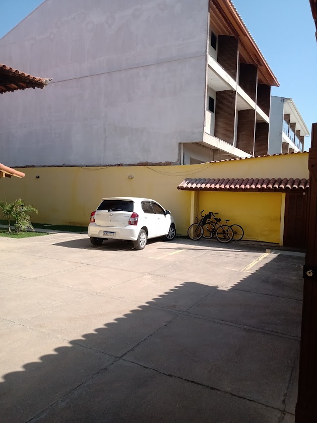 Imagem Casa de Condomínio com 3 Quartos à Venda, 100 m² em Peró - Cabo Frio