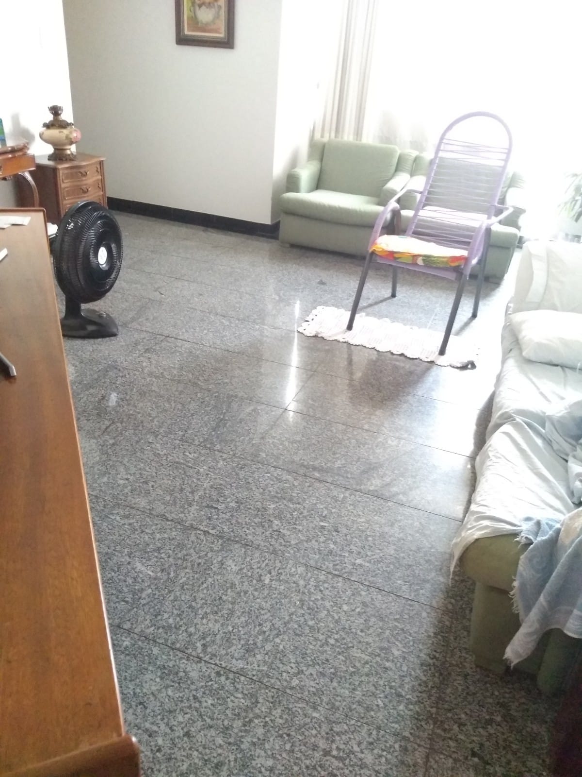 Imagem Apartamento com 3 Quartos à Venda, 77 m²em Jardim América - Goiânia Imagem Apartamento com 3 Quartos à Venda, 77 m²em Jardim América - Goiânia