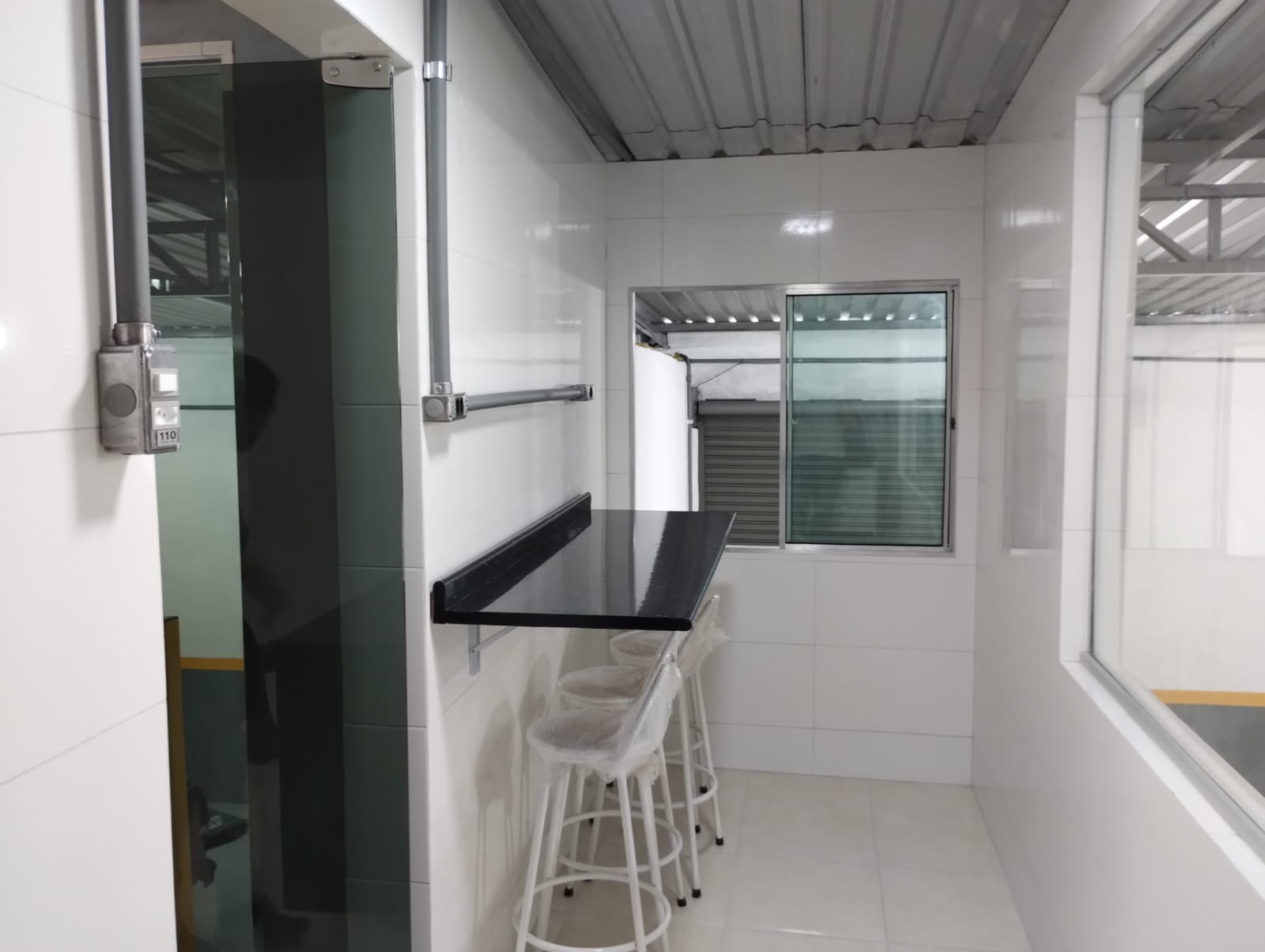 Imagem Galpão à Venda, 195 m²em Vila São Nicolau - São Paulo