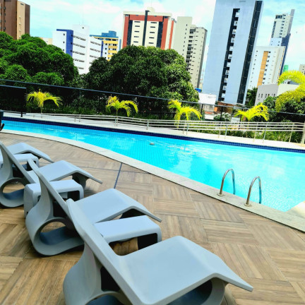 Imagem Apartamento com 3 Quartos à Venda, em Tambaú - João Pessoa Imagem Apartamento com 3 Quartos à Venda, em Tambaú - João Pessoa