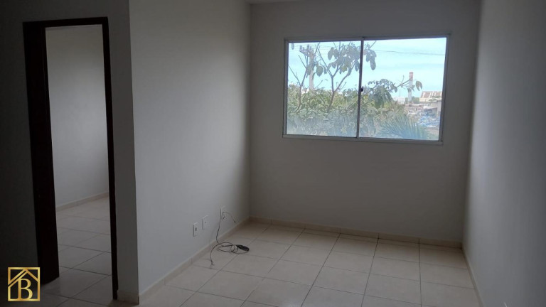 Imagem Apartamento com 2 Quartos à Venda,  em Jardim Limoeiro - Serra