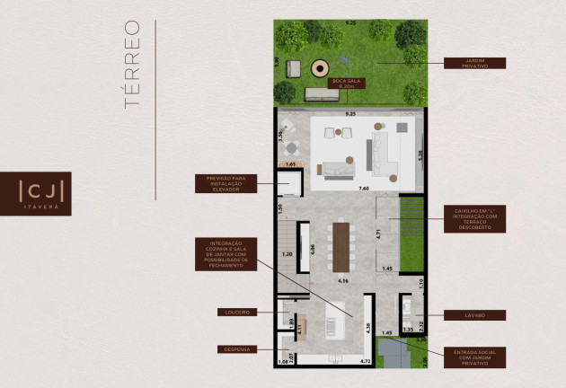 Imagem Casa de Condomínio com 4 Quartos à Venda, 643 m² em Jardim Guedala - São Paulo Imagem Casa de Condomínio com 4 Quartos à Venda, 643 m² em Jardim Guedala - São Paulo