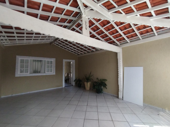 Imagem Casa com 3 Quartos à Venda, 114 m² em Maracanã - Praia Grande Imagem Casa com 3 Quartos à Venda, 114 m² em Maracanã - Praia Grande