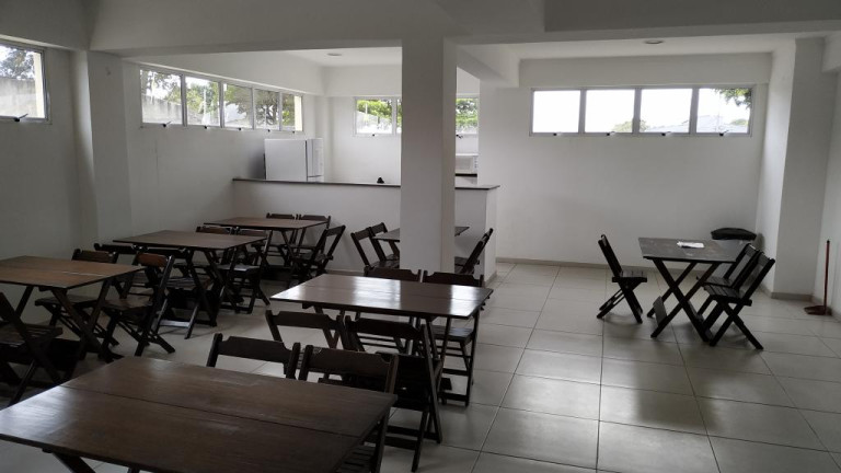 Imagem Apartamento com 2 Quartos à Venda, 70 m² em Jardim Santa Maria - jacarei