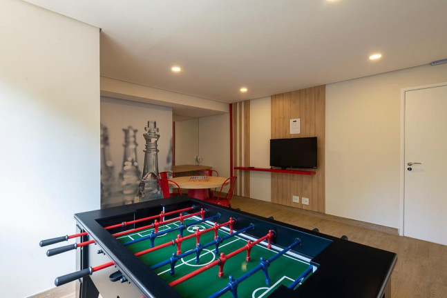 Imagem Apartamento com 4 Quartos à Venda, 217 m² em Jardim Vila Mariana - São Paulo