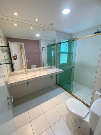 Imagem Apartamento com 4 Quartos à Venda, 187 m² em Ponta D'Areia - São Luís