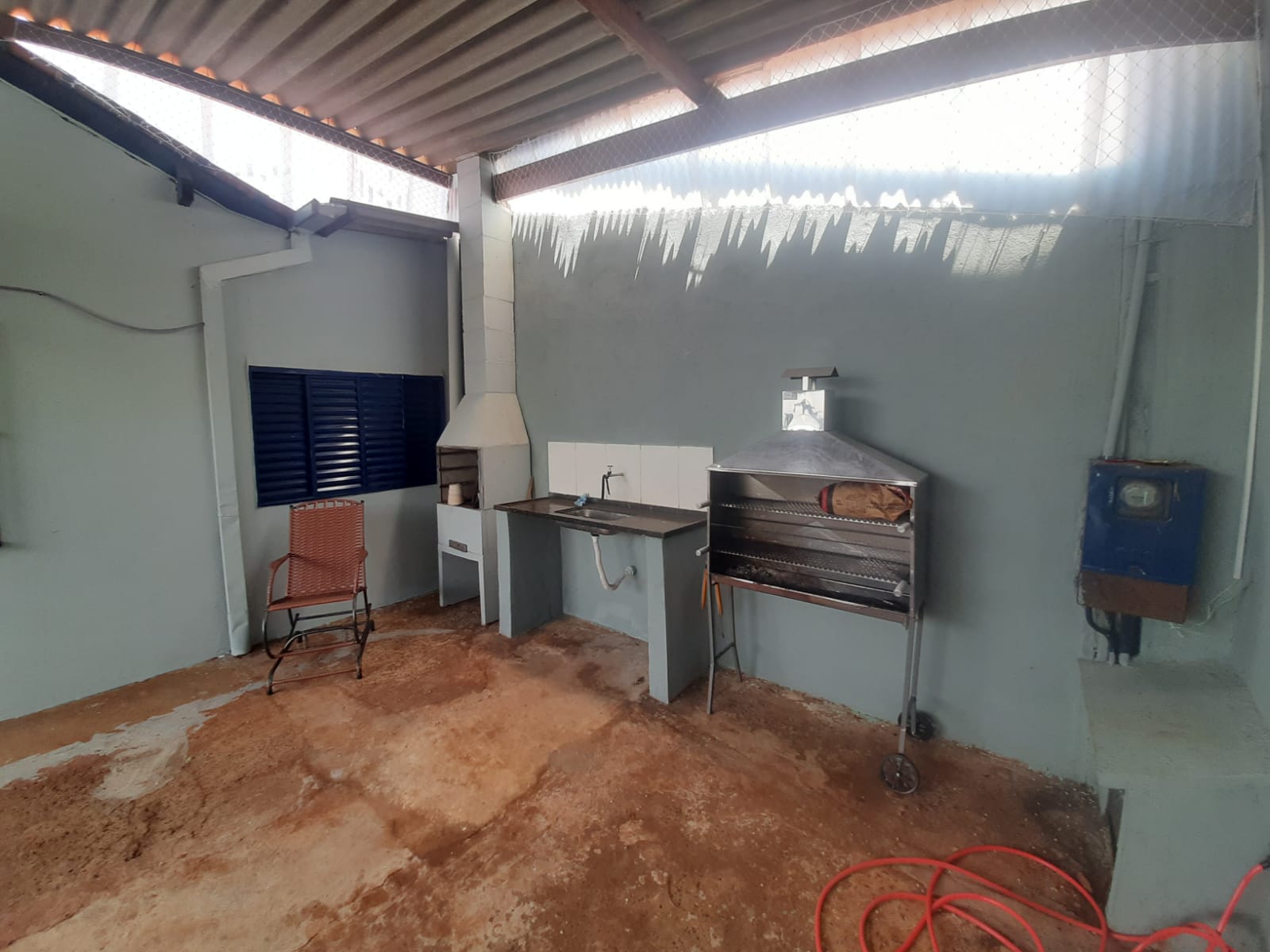 Imagem Casa com 2 Quartos à Venda, 260 m²em Jardim Mário Paiva Arantes - Ribeirão Preto Imagem Casa com 2 Quartos à Venda, 260 m²em Jardim Mário Paiva Arantes - Ribeirão Preto