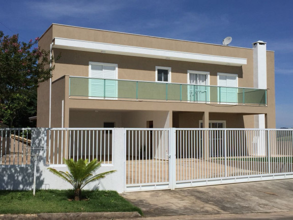 Imagem Chácara com 5 Quartos à Venda, 420 m² em CAMPO LARGO - Jarinu