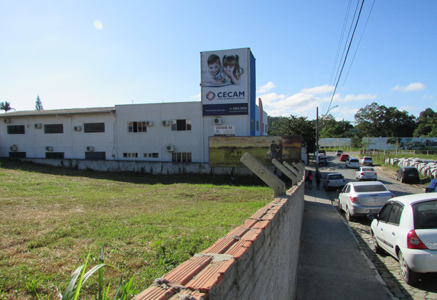 Imagem Terreno à Venda, 1.255 m² em Centro - Camboriú Imagem Terreno à Venda, 1.255 m² em Centro - Camboriú