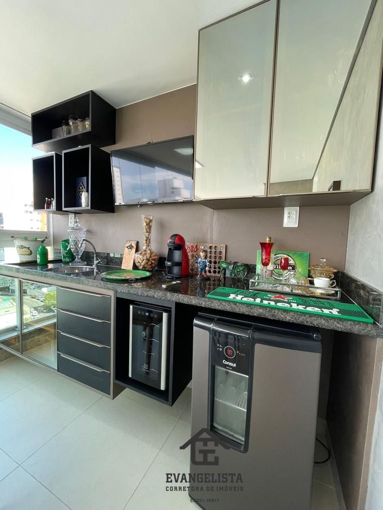 Imagem Apartamento com 3 Quartos à Venda, 126 m² em Aquarius - Salvador Imagem Apartamento com 3 Quartos à Venda, 126 m² em Aquarius - Salvador