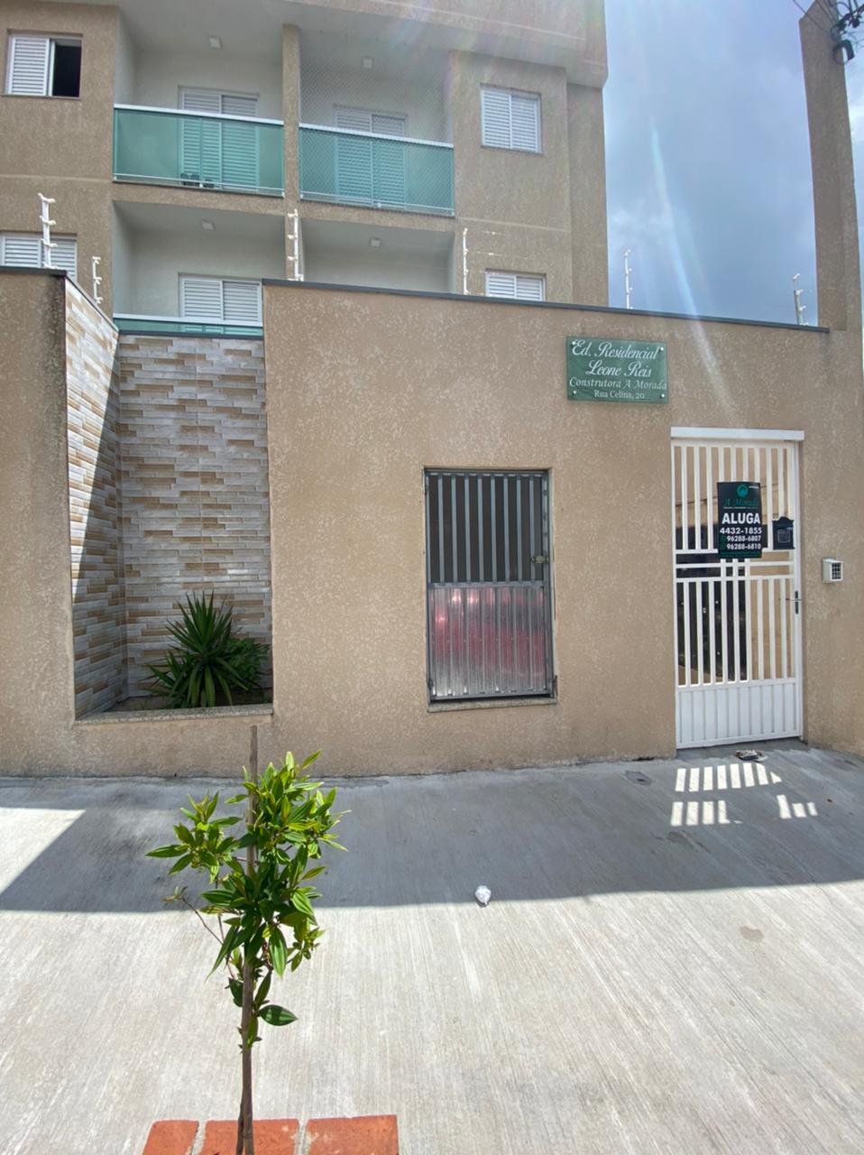 Imagem Apartamento com 2 Quartos à Venda, 48 m²em Vila Suíça - Santo André Imagem Apartamento com 2 Quartos à Venda, 48 m²em Vila Suíça - Santo André