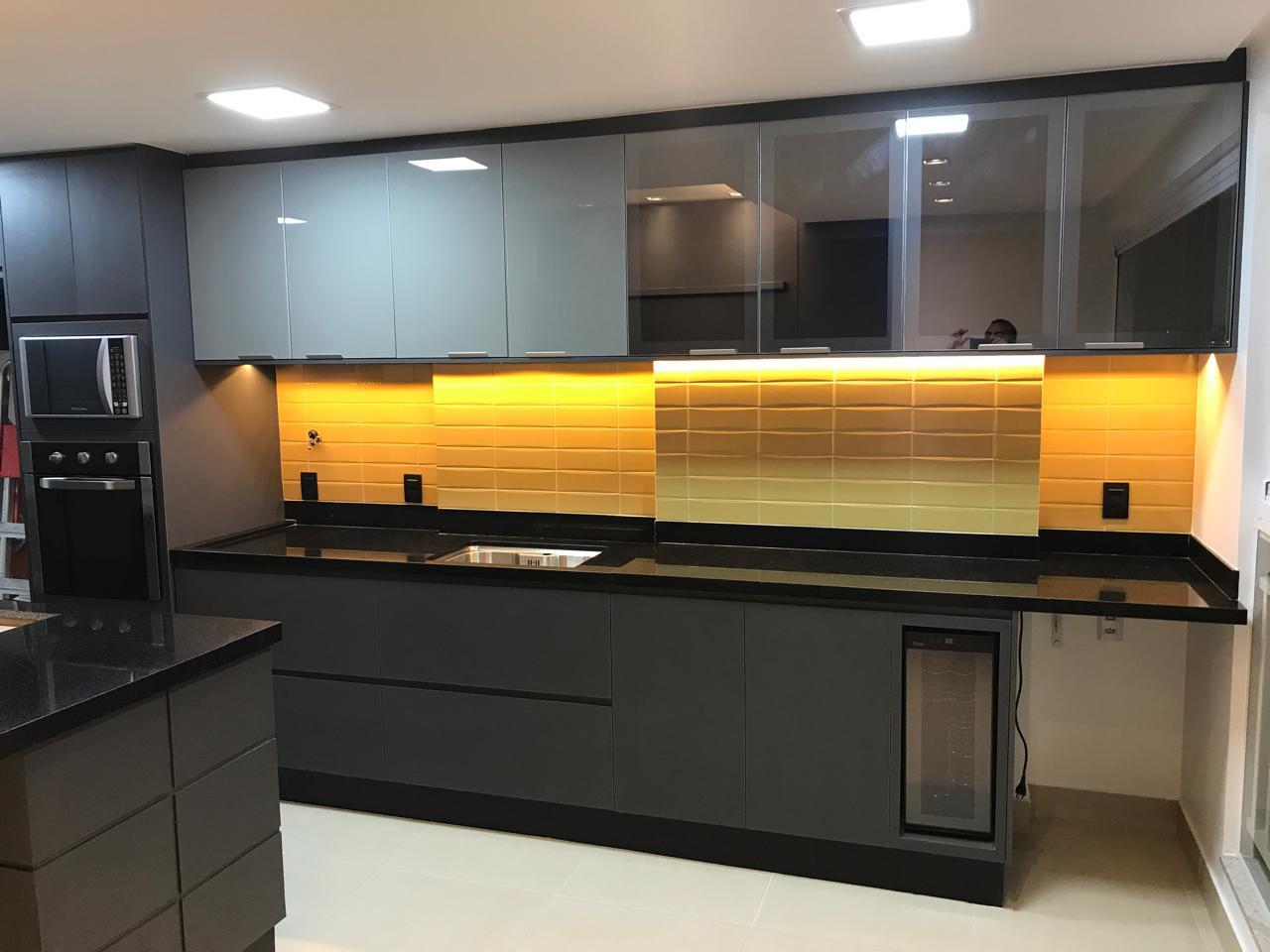 Imagem Apartamento com 3 Quartos à Venda, 74 m²em Parque Amazônia - Goiânia