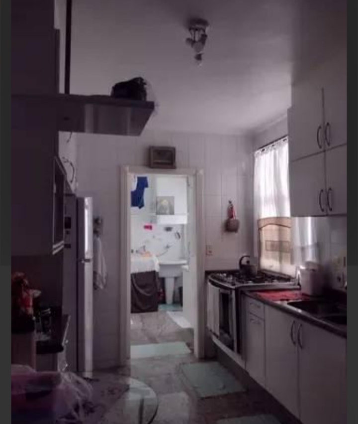 Imagem Apartamento com 4 Quartos à Venda, 115 m²em Bosque dos Eucaliptos - São José dos Campos