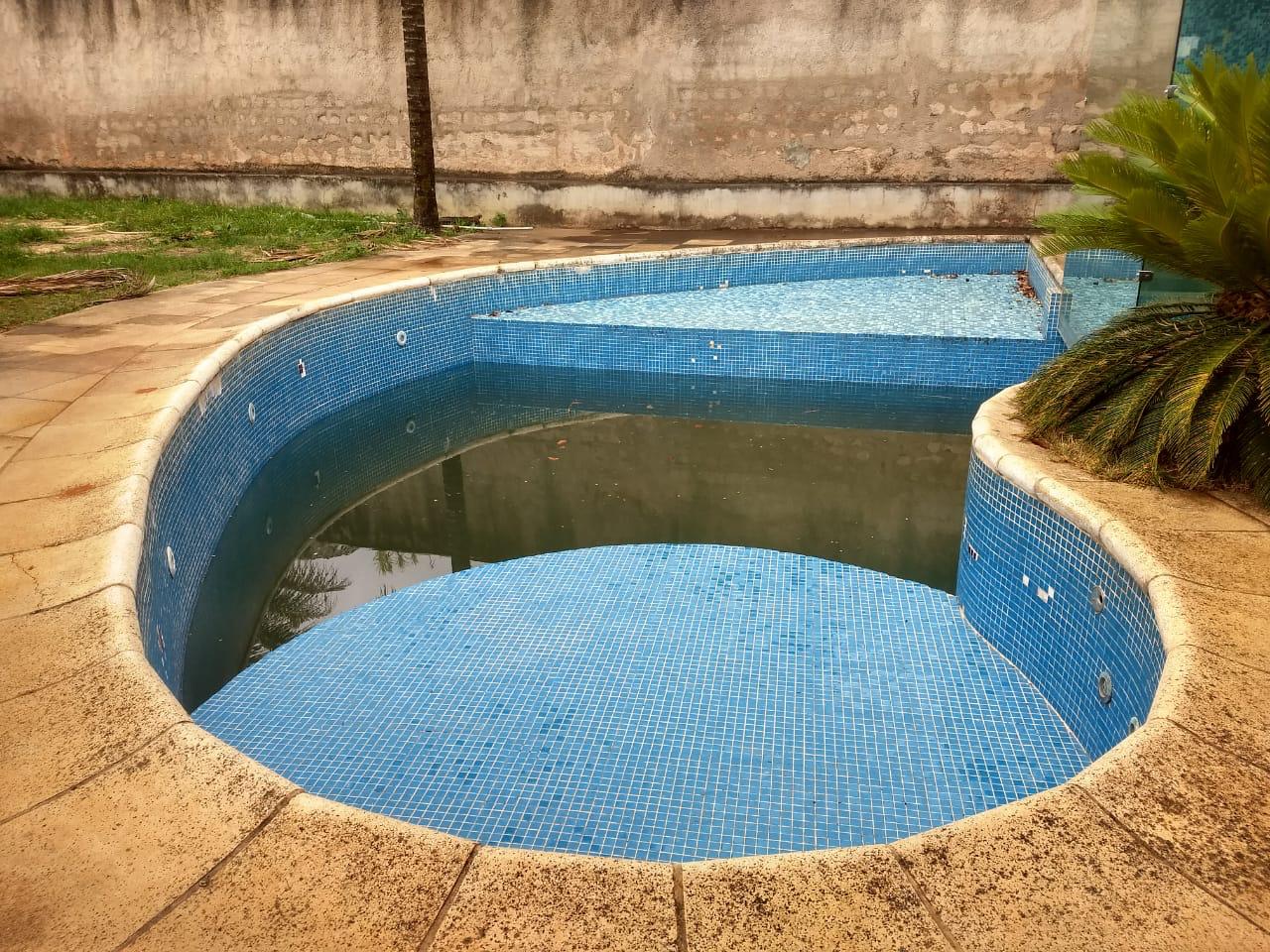 Imagem Casa de Condomínio com 3 Quartos à Venda, 280 m²em Setor Habitacional Vicente Pires - Brasília