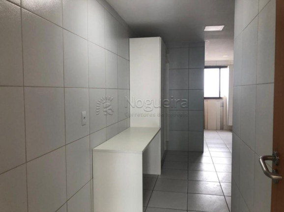 Imagem Apartamento com 4 Quartos à Venda, 132 m² em Boa Viagem - Recife