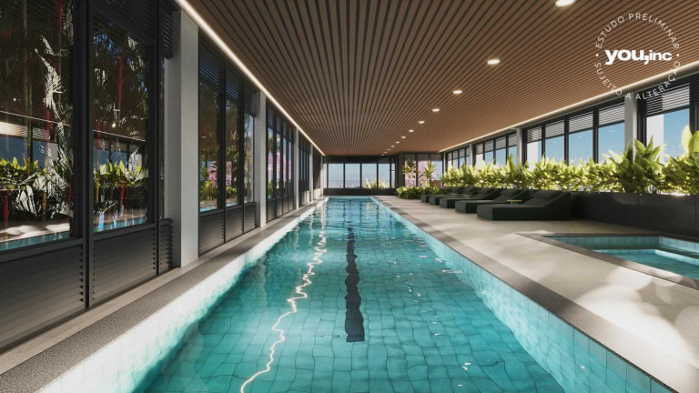 Imagem Apartamento com 3 Quartos à Venda, 104 m² em Sumarezinho - São Paulo
